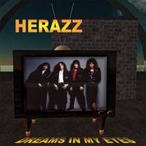 Herazz : Dreams in My Eyes
